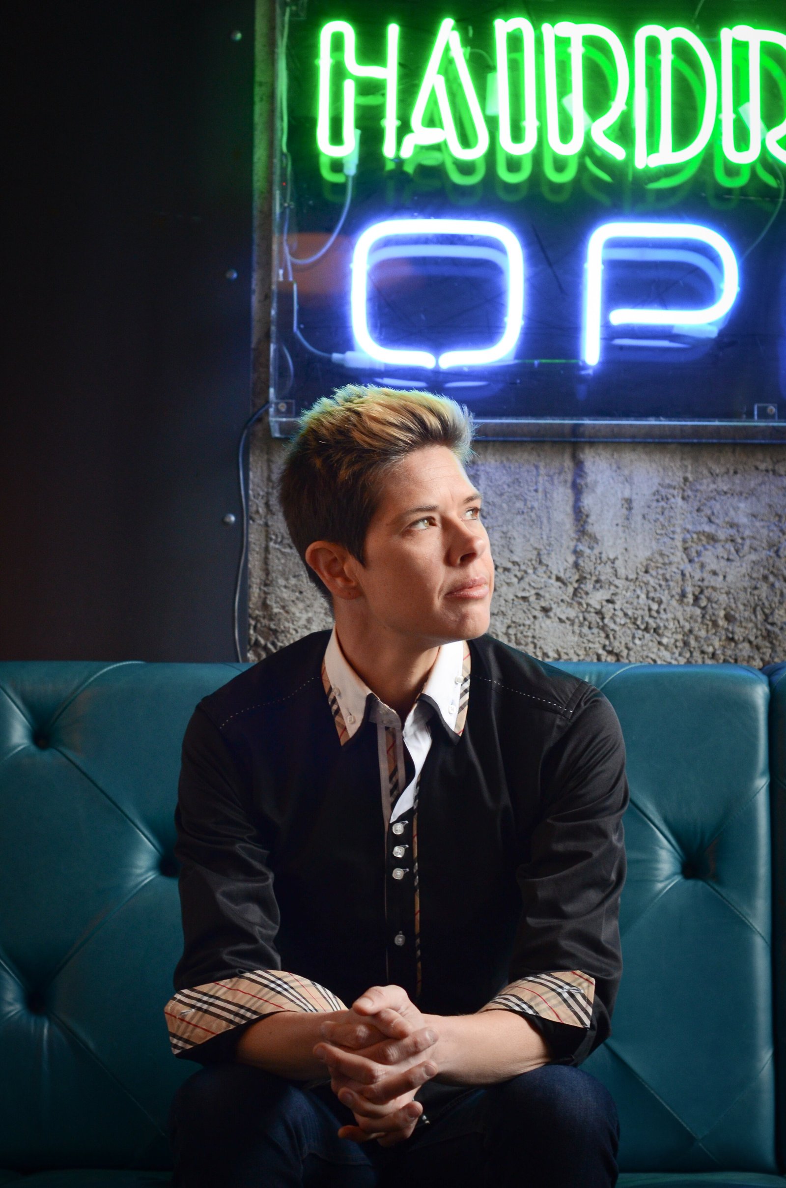 Renee Millner: New Single / Lyric Video ‘Fly Me Back’