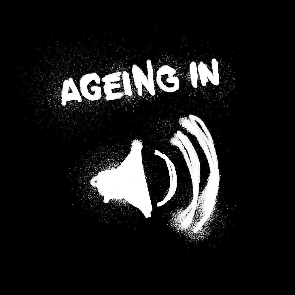 Ageing In: 'Ageism Anarchists' Call for End to Ageism within Australian Music Industry