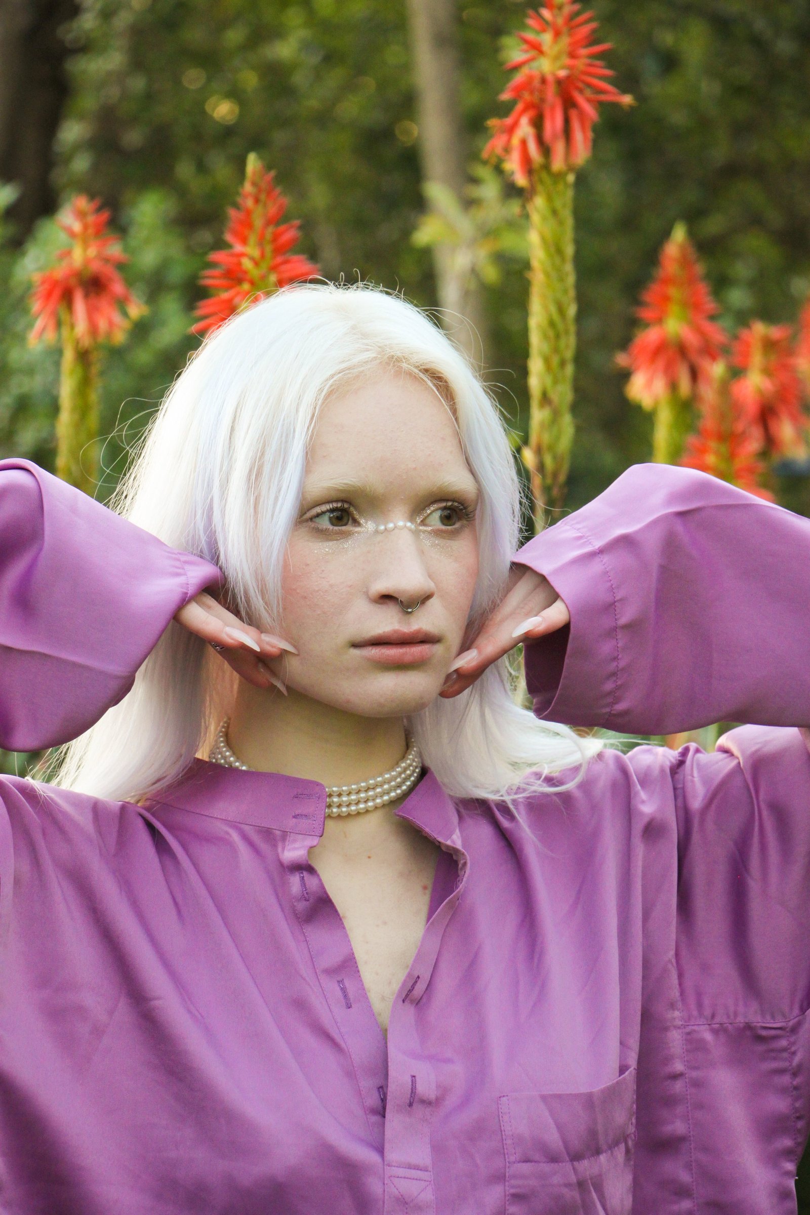 Khailana: Interview + New Single/Video 'The Gnome King'