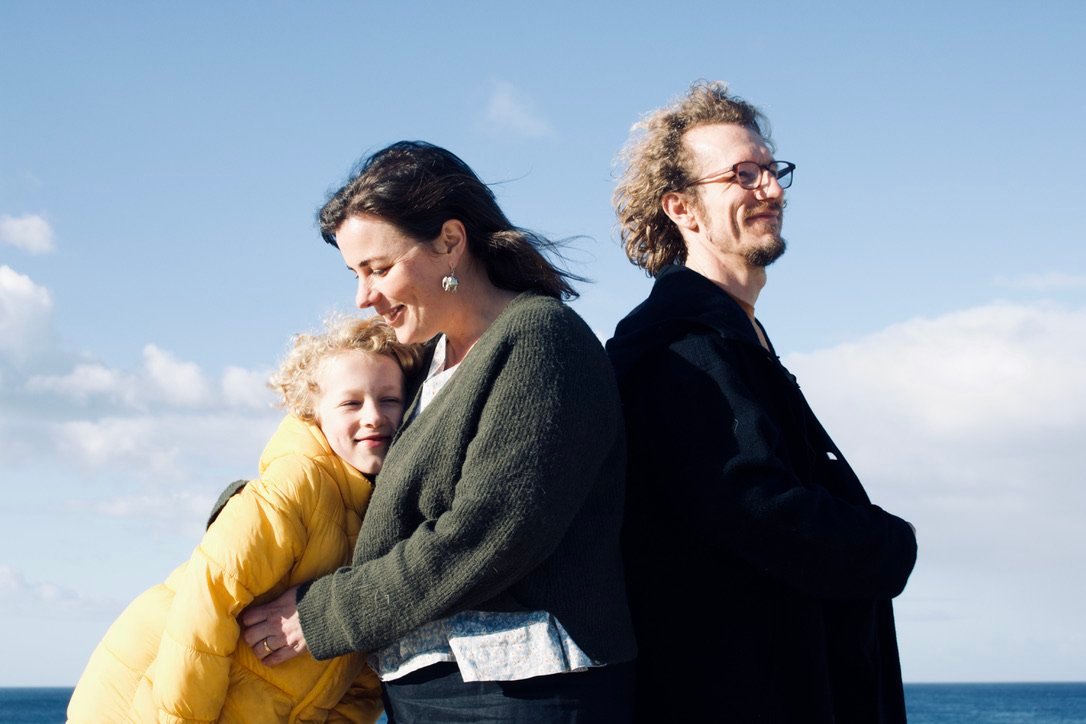 Little Ripples: Interview + New Album ‘In My Garden’