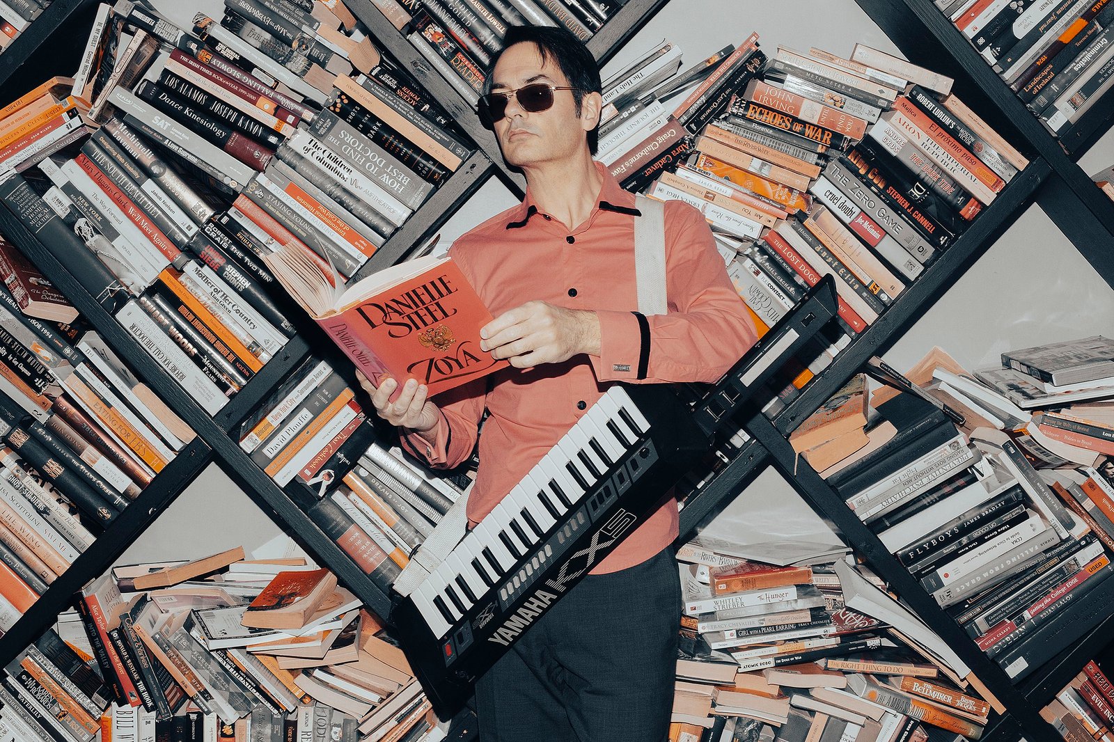 Diamond Field: Interview + Vinyl Release of ‘Diamond Field’ Album