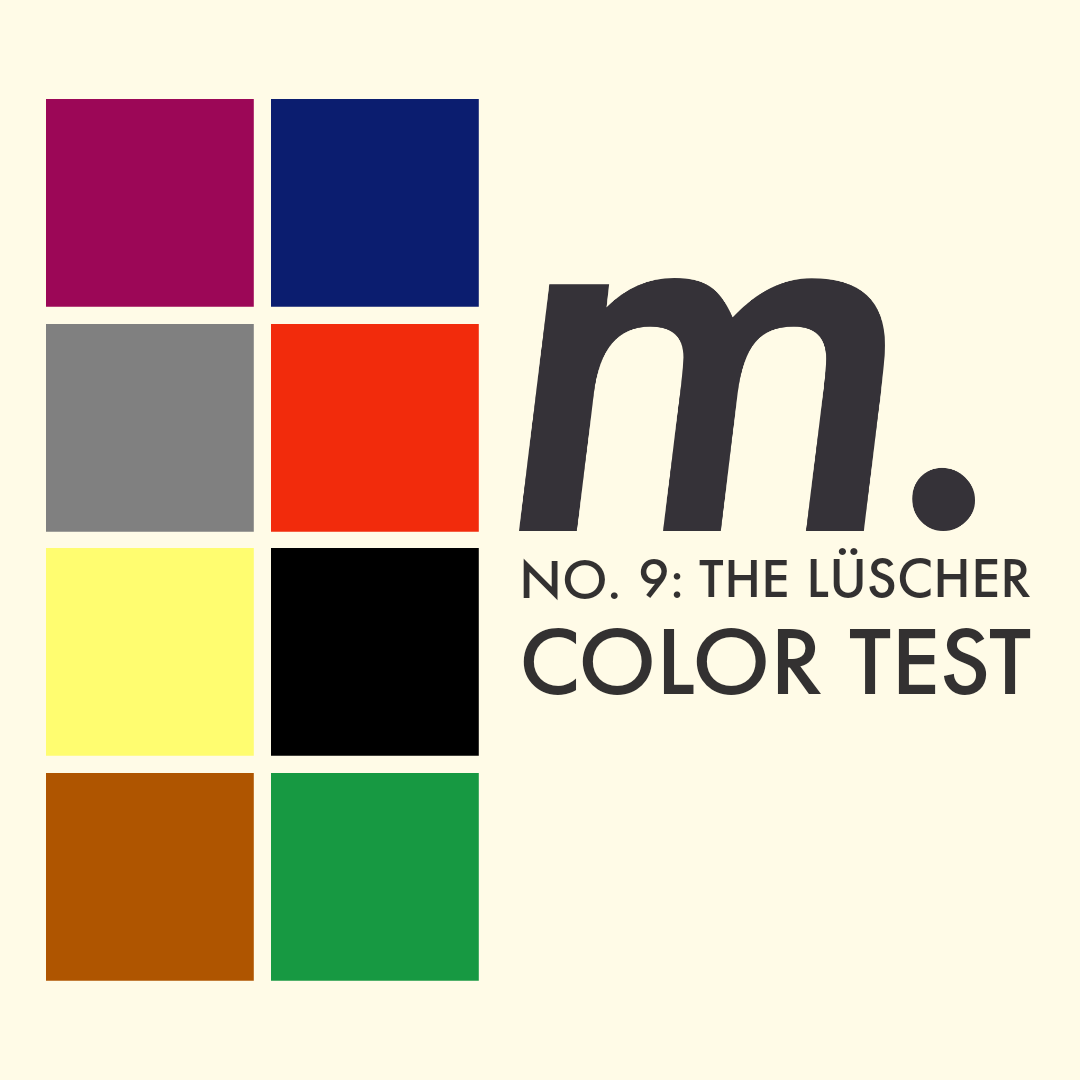 Luscher Playlist.png