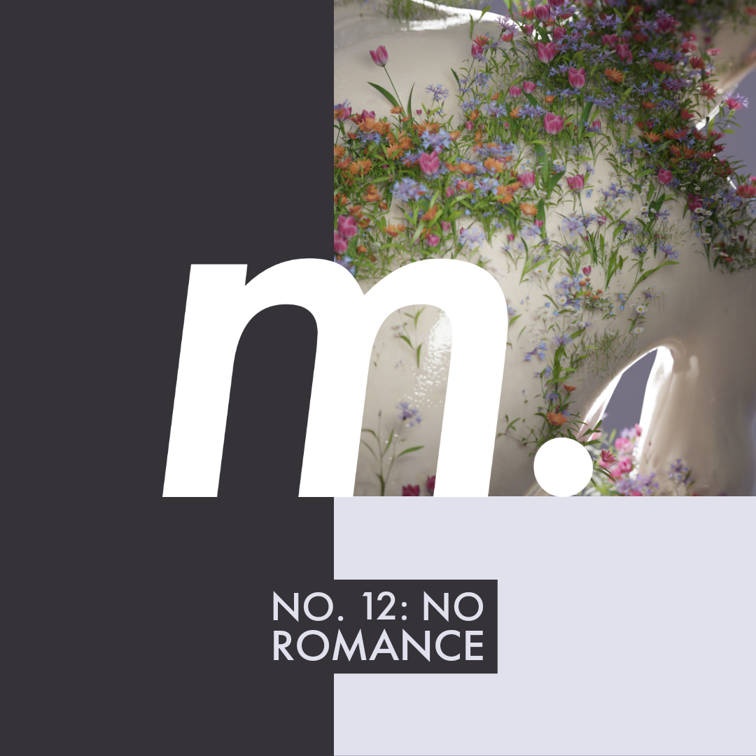 No Romance Playlist.png